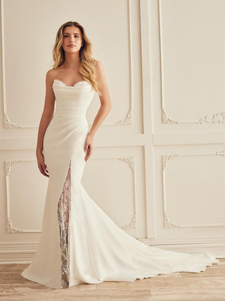 Mikaella Style Number M2563 - 1
