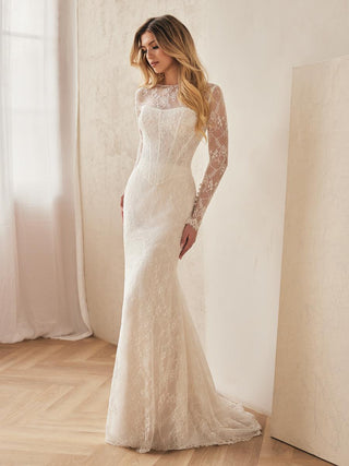 Mikaella Style Number M2564 - 1