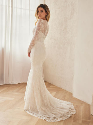 Mikaella Style Number M2564 - 2