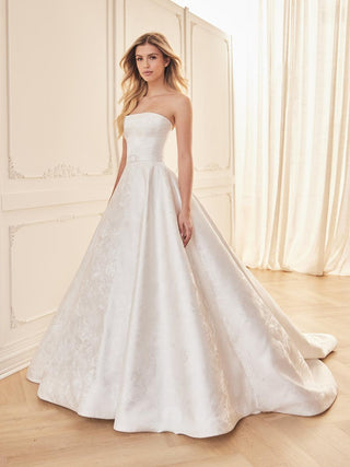 Mikaella Style Number M2565 - 1