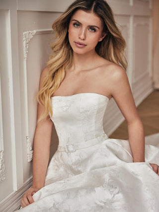 Mikaella Style Number M2565 - 3