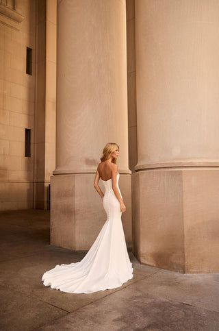 Mikaella Style Number M2576 - 2
