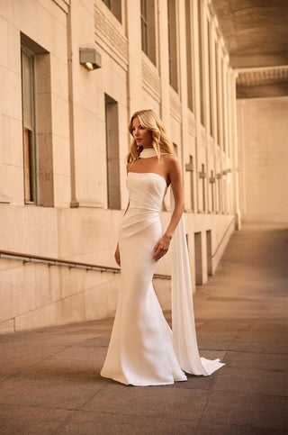 Mikaella Style Number M2578 - 1