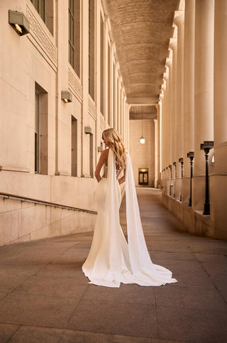Mikaella Style Number M2578 - 2
