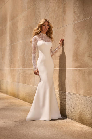 Mikaella Style Number M2579 - 1
