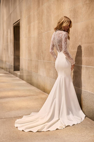 Mikaella Style Number M2579 - 2