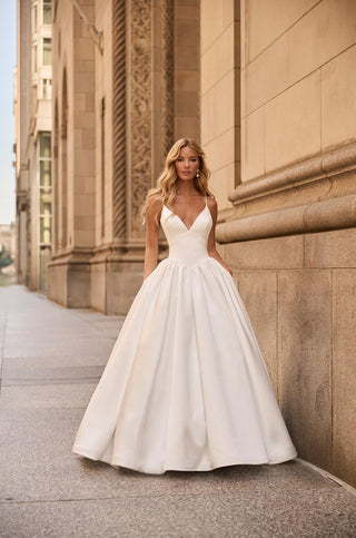 Mikaella Style Number M2580 - 1