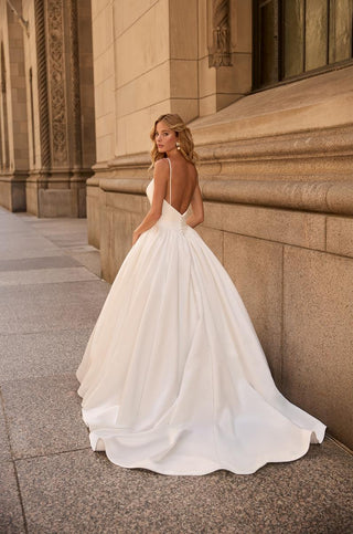 Mikaella Style Number M2580 - 2