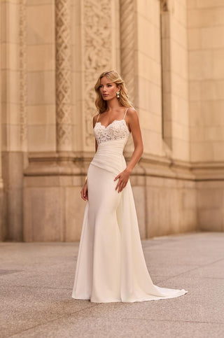 Mikaella Style Number M2581 - 1
