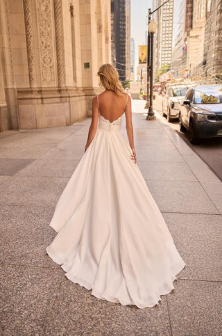 Mikaella Style Number M2581 - 2