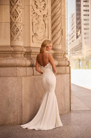 Mikaella Style Number M2581 - 4