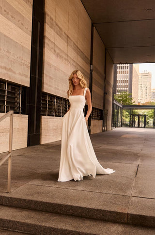 Mikaella Style Number M2582 - 4