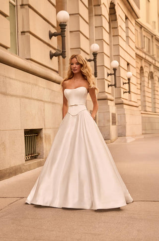 Mikaella Style Number M2583 - 1
