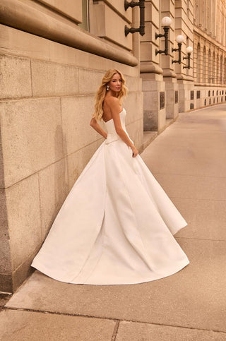 Mikaella Style Number M2583 - 2
