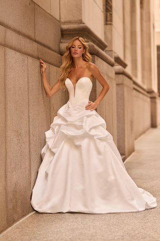 Mikaella Style Number M2584 - 1