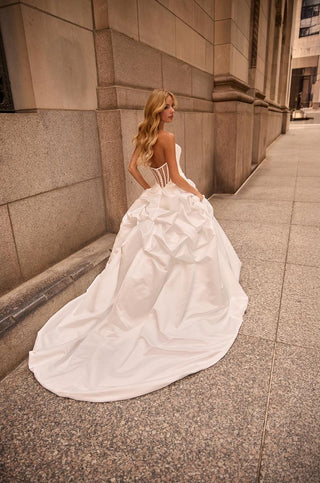 Mikaella Style Number M2584 - 2