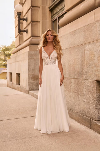 Mikaella Style Number M2585 - 1