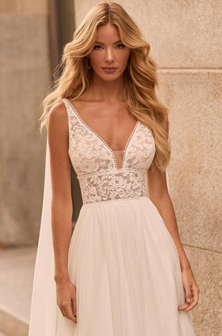 Mikaella Style Number M2585 - 3