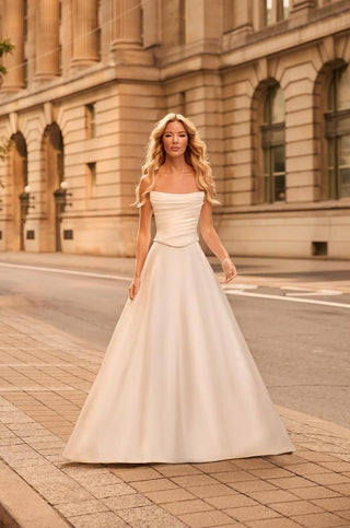 Mikaella Style Number M2586 - 1