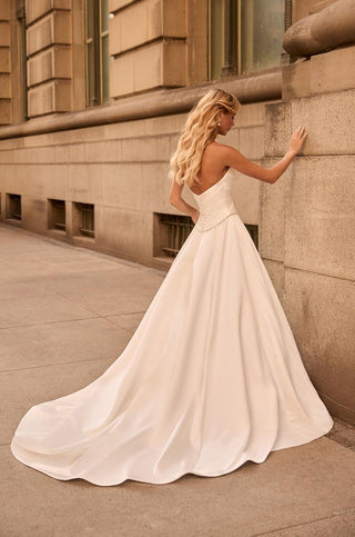Mikaella Style Number M2586 - 2