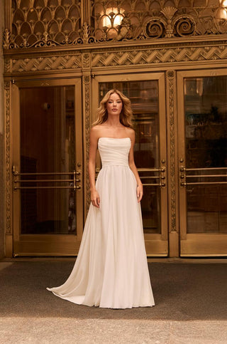 Mikaella Style Number M2587 - 1