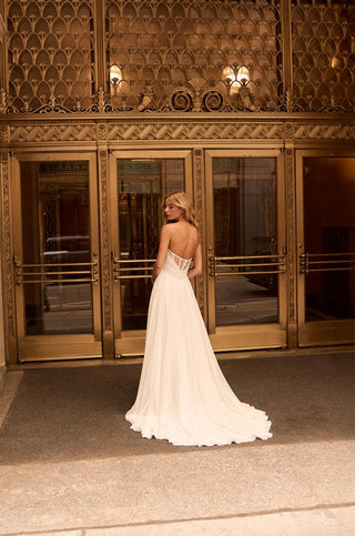 Mikaella Style Number M2587 - 2