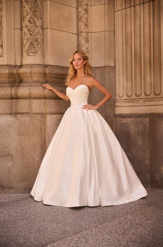 Mikaella Style Number M2588 - 1