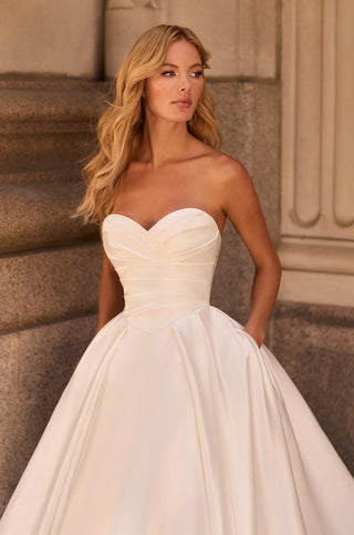 Mikaella Style Number M2588 - 3