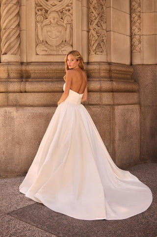 Mikaella Style Number M2588 - 2