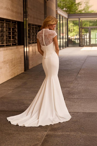 Mikaella Style Number M2589 - 2