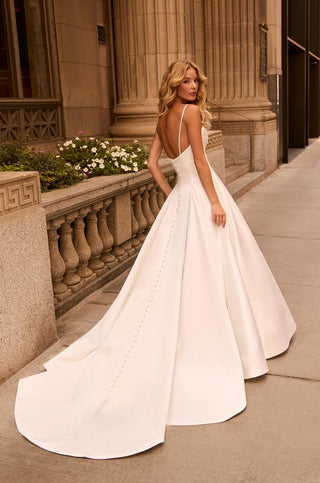 Mikaella Style Number M2590 - 2