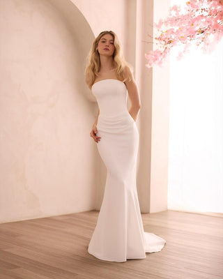 Mikaella Style Number M2602 - 1