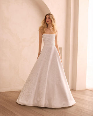 Mikaella Style Number M2605 - 1
