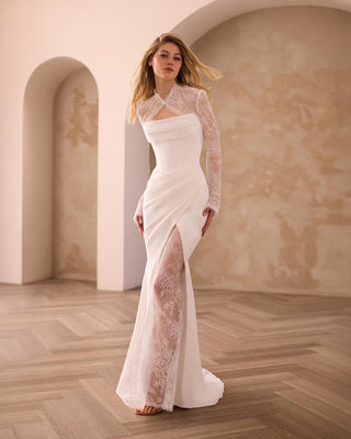 Mikaella Style Number M2606 - 1