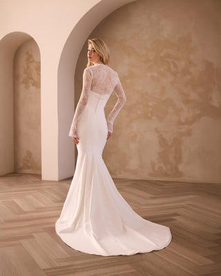 Mikaella Style Number M2606 - 2