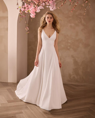 Mikaella Style Number M2607 - 1