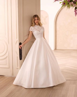 Mikaella Style Number M2608 - 1