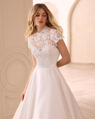 Mikaella Style Number M2608 - 3