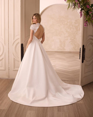 Mikaella Style Number M2608 - 2