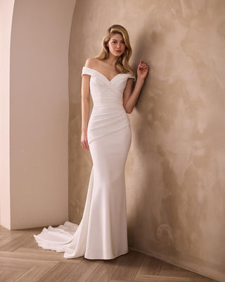 Mikaella Style Number M2609 - 1