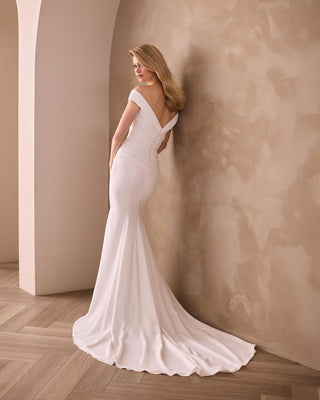 Mikaella Style Number M2609 - 2