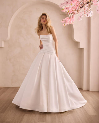 Mikaella Style Number M2611 - 1