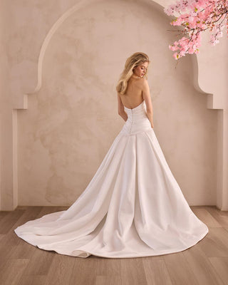 Mikaella Style Number M2611 - 2