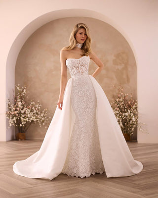 Mikaella Style Number M2612 - 1