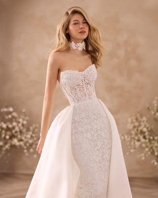 Mikaella Style Number M2612 - 5