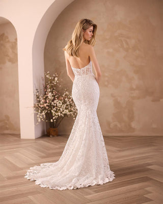 Mikaella Style Number M2612 - 4