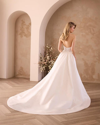 Mikaella Style Number M2612 - 2