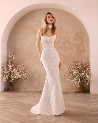 Mikaella Style Number M2612 - 3