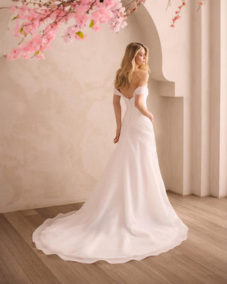 Mikaella Style Number M2614 - 2