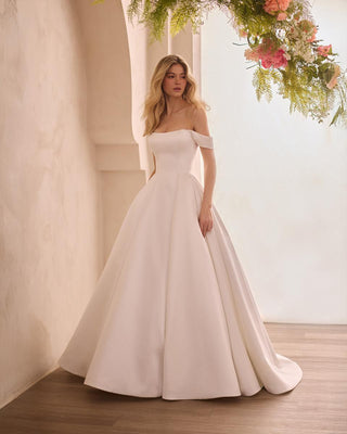 Mikaella Style Number M2617 - 1